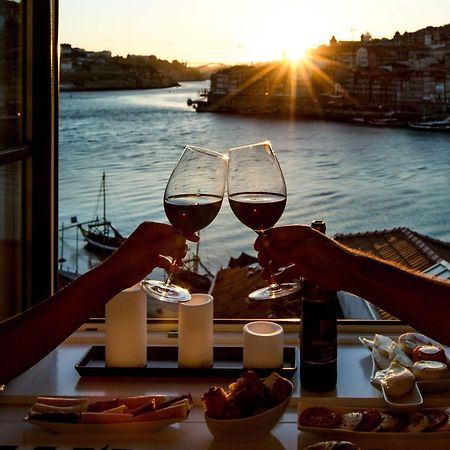 Douro Riverside Apartments Вила Нова ди Гая Екстериор снимка
