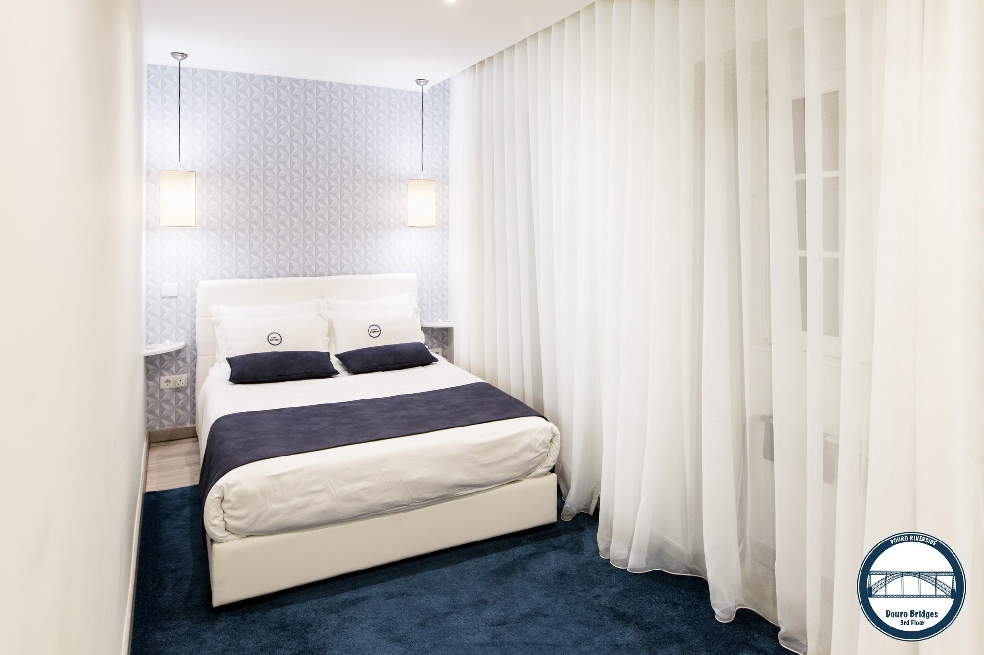 Douro Riverside Apartments Вила Нова ди Гая Екстериор снимка