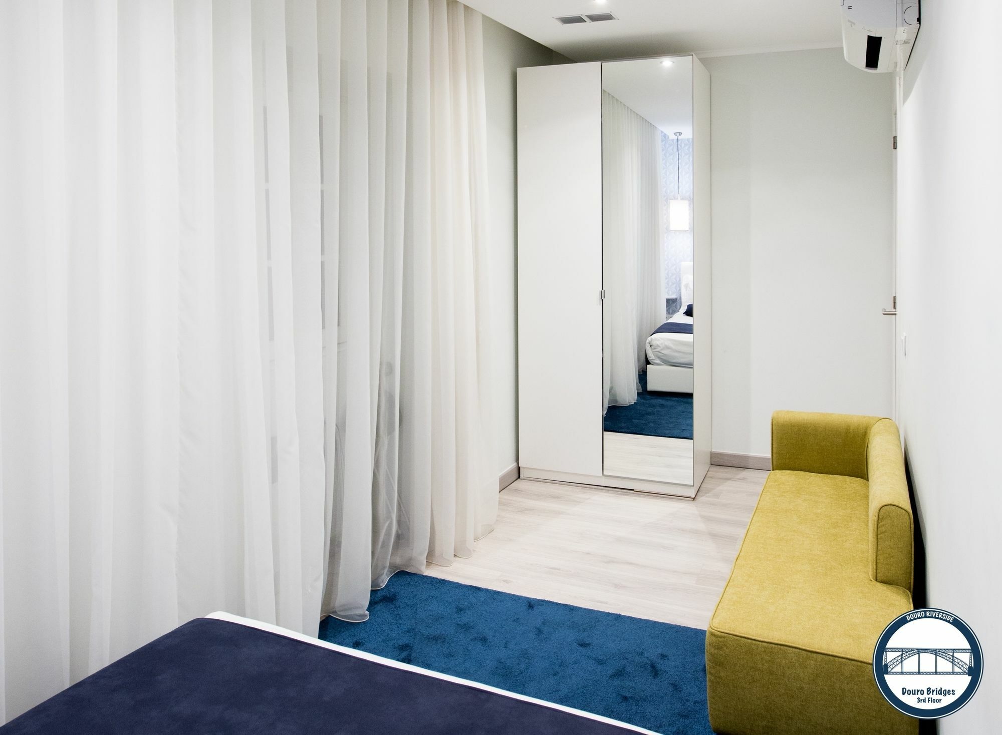 Douro Riverside Apartments Вила Нова ди Гая Екстериор снимка